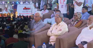 পরিবর্তনের ডাক, গণতন্ত্র পুনঃপ্রতিষ্ঠায় বিএনপির দায়িত্ব নেয়ার বার্তা নেতৃবৃন্দের